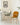 ABOUT WHITE Juniper Elegant Soft Backrest Dining Chair from ABOUT WHITE
