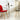 ABOUT WHITE Juniper Elegant Soft Backrest Dining Chair from ABOUT WHITE