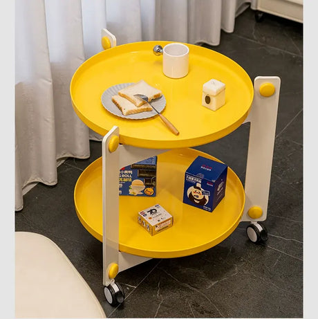 ABOUT WHITE Juniper Minimalist Versatile Coffee Table from ABOUT WHITE