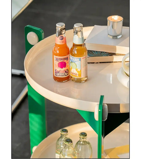 ABOUT WHITE Juniper Minimalist Versatile Coffee Table from ABOUT WHITE