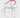 ABOUT WHITE Juniper Modern Minimalist Transparent Dining Chair from ABOUT WHITE