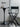 ABOUT WHITE Juniper Stylish Minimalist High Stool from ABOUT WHITE