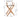ABOUT WHITE Juniper Stylish Minimalist High Stool from ABOUT WHITE