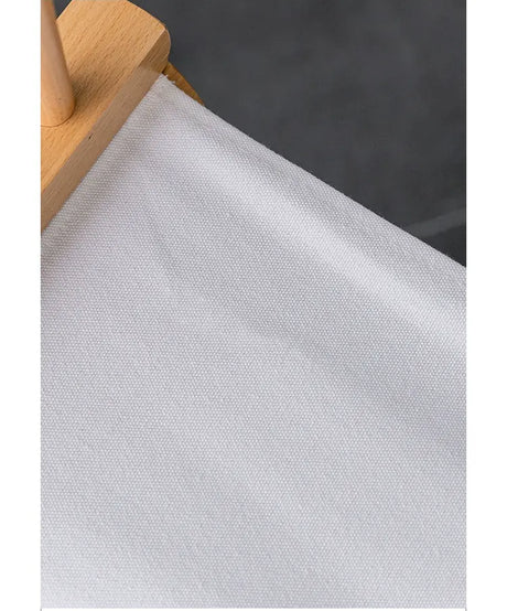ABOUT WHITE Juniper Stylish Minimalist High Stool from ABOUT WHITE