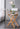 ABOUT WHITE Juniper Stylish Minimalist High Stool from ABOUT WHITE