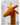 ABOUT WHITE Juniper Whimsical Giraffe Stool Decorative Home Ornament from ABOUT WHITE