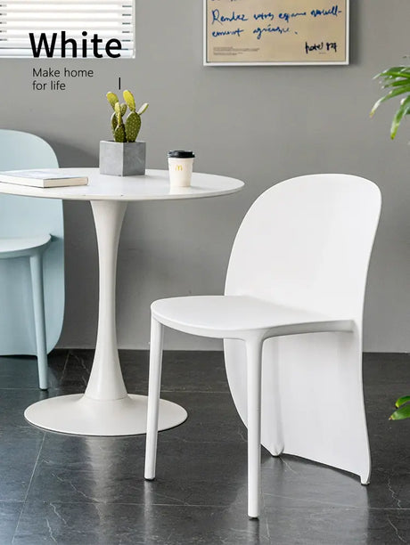 ABOUT WHITE Juntaro Stylish Multi-Function High Chair from ABOUT WHITE