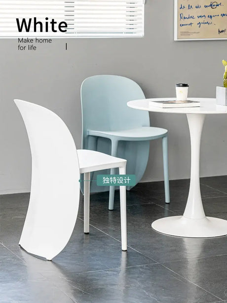 ABOUT WHITE Juntaro Stylish Multi-Function High Chair from ABOUT WHITE