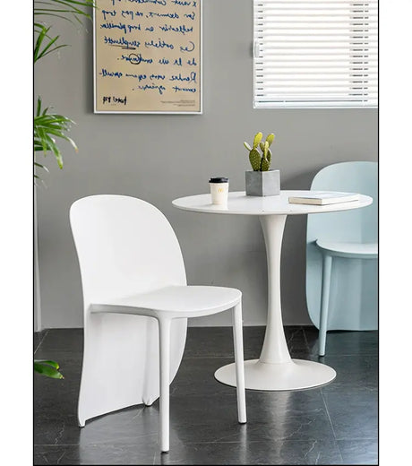 ABOUT WHITE Juntaro Stylish Multi-Function High Chair from ABOUT WHITE