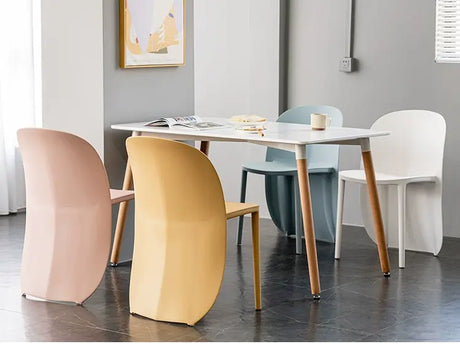 ABOUT WHITE Juntaro Stylish Multi-Function High Chair from ABOUT WHITE