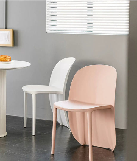 ABOUT WHITE Juntaro Stylish Multi-Function High Chair from ABOUT WHITE