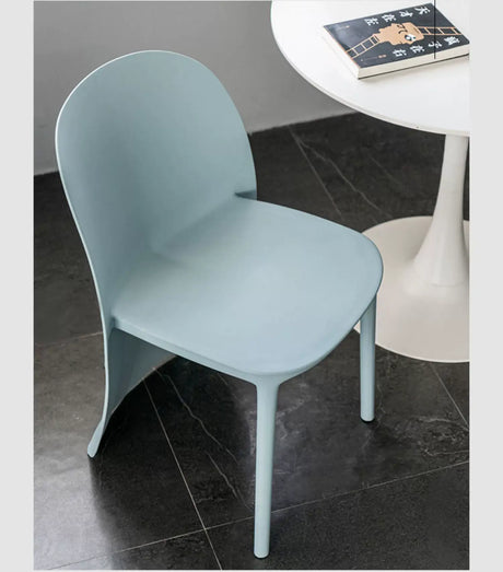 ABOUT WHITE Juntaro Stylish Multi-Function High Chair from ABOUT WHITE