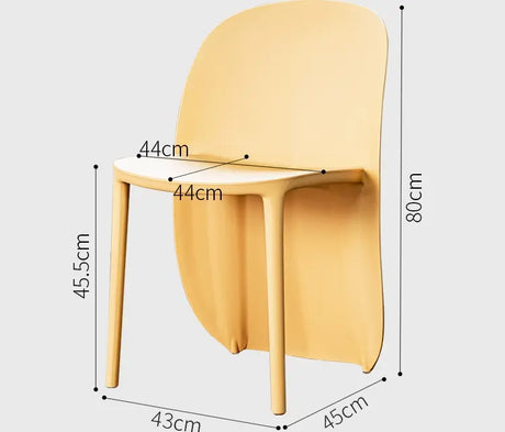 ABOUT WHITE Juntaro Stylish Multi-Function High Chair from ABOUT WHITE