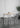 ABOUT WHITE Kaori Elegant Minimalist Dining Chair from ABOUT WHITE