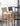 ABOUT WHITE Kaori Elegant Woven Bar Chair from ABOUT WHITE