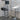 ABOUT WHITE Katowice Sleek Nordic Bar Chair from ABOUT WHITE