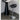 ABOUT WHITE Katowice Sleek Nordic Bar Chair from ABOUT WHITE