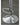 ABOUT WHITE Katowice Sleek Nordic Bar Chair from ABOUT WHITE