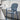 ABOUT WHITE Keira Minimalist Scandinavian High Chair from ABOUT WHITE