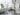 ABOUT WHITE Keira Minimalist Scandinavian High Chair from ABOUT WHITE