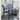 ABOUT WHITE Keira Minimalist Scandinavian High Chair from ABOUT WHITE