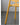 ABOUT WHITE Keira Minimalist Scandinavian High Chair from ABOUT WHITE