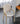 ABOUT WHITE Keira Minimalist Scandinavian High Chair from ABOUT WHITE