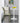 ABOUT WHITE Keira Minimalist Scandinavian High Chair from ABOUT WHITE