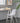 ABOUT WHITE Kiyomizu Elegant Minimalist Dining Chair from ABOUT WHITE