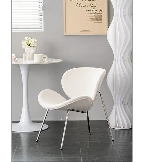 ABOUT WHITE Kuroda Sleek Minimalist Scandinavian Sofa from ABOUT WHITE