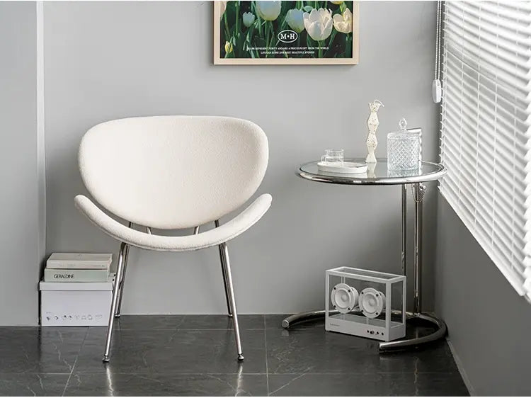 ABOUT WHITE Kuroda Sleek Minimalist Scandinavian Sofa from ABOUT WHITE
