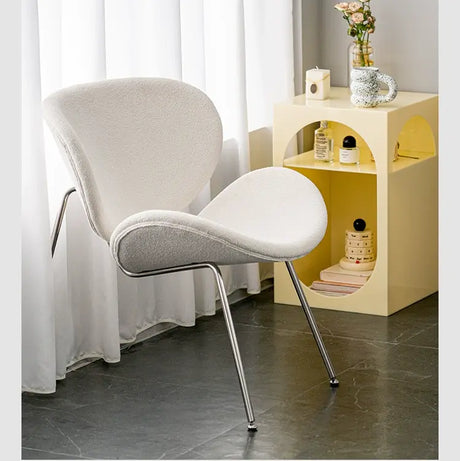 ABOUT WHITE Kuroda Sleek Minimalist Scandinavian Sofa from ABOUT WHITE