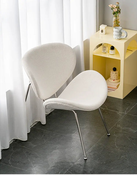 ABOUT WHITE Kuroda Sleek Minimalist Scandinavian Sofa from ABOUT WHITE