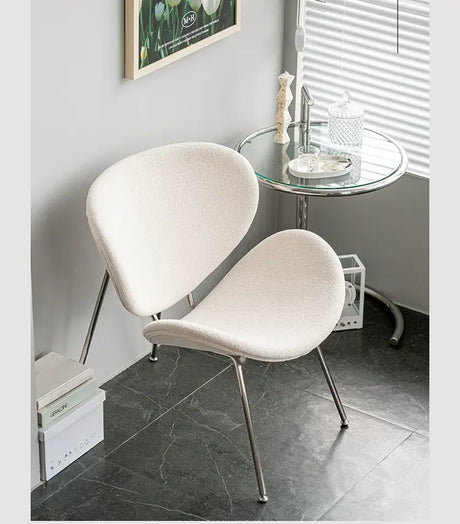 ABOUT WHITE Kuroda Sleek Minimalist Scandinavian Sofa from ABOUT WHITE