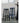ABOUT WHITE Kyoto Elegant Solid Wood Barstool from ABOUT WHITE