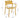 ABOUT WHITE LYSANDER Modern Minimalist Plastic Dining Chair from ABOUT WHITE