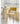 ABOUT WHITE LYSANDER Modern Minimalist Plastic Dining Chair from ABOUT WHITE