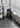 ABOUT WHITE Lianhua Elegant Transparent Bar Stool from ABOUT WHITE