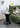 ABOUT WHITE Lira Contemporary Sleek Storage Stool from ABOUT WHITE
