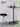 ABOUT WHITE Lysander Minimalist Northern European Round Table from ABOUT WHITE