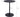 ABOUT WHITE Lysander Minimalist Northern European Round Table from ABOUT WHITE