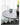 ABOUT WHITE Lysander Minimalist Northern European Round Table from ABOUT WHITE