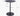ABOUT WHITE Lysander Minimalist Northern European Round Table from ABOUT WHITE