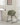 ABOUT WHITE Lysander Minimalist Scandinavian Dining Chair from ABOUT WHITE