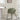 ABOUT WHITE Lysander Minimalist Scandinavian Dining Chair from ABOUT WHITE