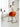 ABOUT WHITE Lysander Minimalist Scandinavian Dining Chair from ABOUT WHITE