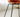 ABOUT WHITE Lysander Minimalist Scandinavian Dining Chair from ABOUT WHITE