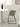 ABOUT WHITE Lysander Minimalist Scandinavian Dining Chair from ABOUT WHITE