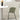 ABOUT WHITE Lysander Minimalist Scandinavian Dining Chair from ABOUT WHITE
