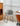ABOUT WHITE Lysander Minimalist Scandinavian Dining Chair from ABOUT WHITE